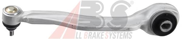 Braço oscilante inferior esquerdo de suspensão dianteira Mercedes A211330491180 preço, a partir de 67,69 USD