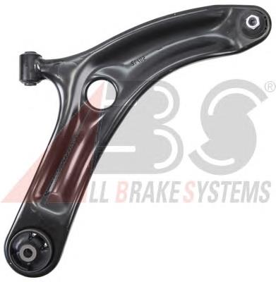 Compre 545011J500 Hyundai/Kia Braço oscilante inferior direito de suspensão dianteira
