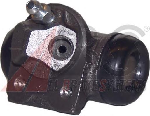 Compre 101175 Cifam Cilindro traseiro do freio de rodas de trabalho