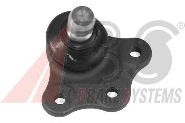 Suporte de esfera inferior 90512982 Opel