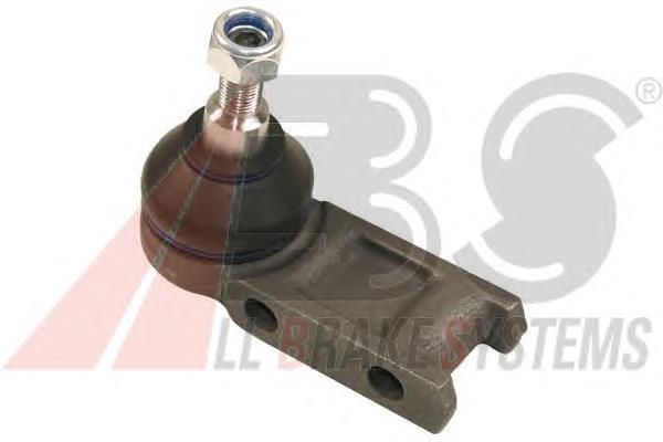 Suporte de esfera inferior Sidem 61082