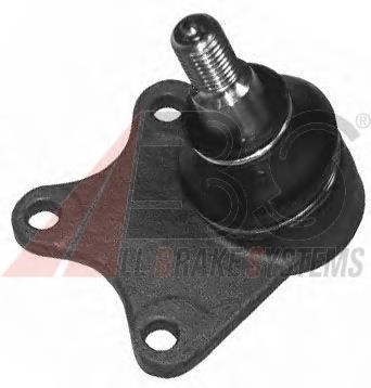Compre 6Q0407366 VAG Suporte de esfera inferior direito