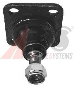 220245 ABS Suporte de esfera superior