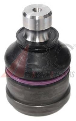 220168 ABS Suporte de esfera inferior