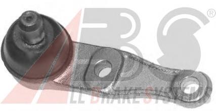 Compre B00134550 Mazda Suporte de esfera inferior