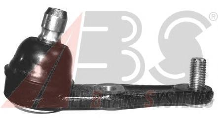 Suporte de esfera inferior ABS 220124 preço, a partir de 15,08 USD