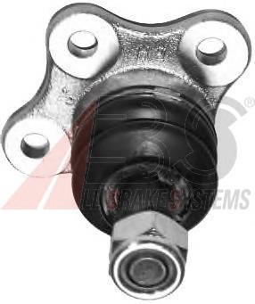 Suporte de esfera superior S080181 GSP