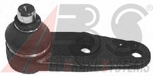 Suporte de esfera inferior ABS 220230 preço, a partir de 13,52 USD