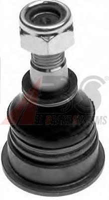 Suporte de esfera inferior 545010N620 Nissan/Infiniti