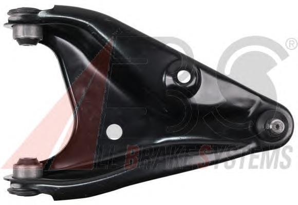 Braço oscilante inferior esquerdo de suspensão dianteira ABS 210991 preço, a partir de 48,27 USD