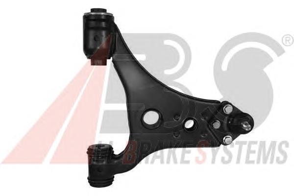 Braço oscilante inferior direito de suspensão dianteira Borg&beck BCA6447 preço, a partir de 73,34 USD