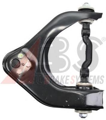 Braço oscilante superior esquerdo de suspensão dianteira Hyundai/Kia 544004A600 preço, a partir de 109,83 USD