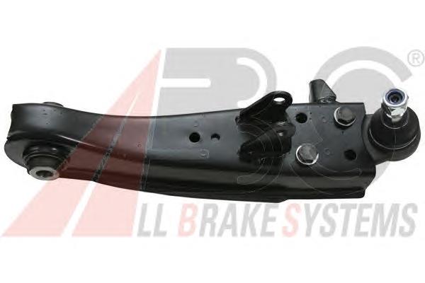 Braço oscilante inferior direito de suspensão dianteira Mapco 51217 preço, a partir de 85,04 USD