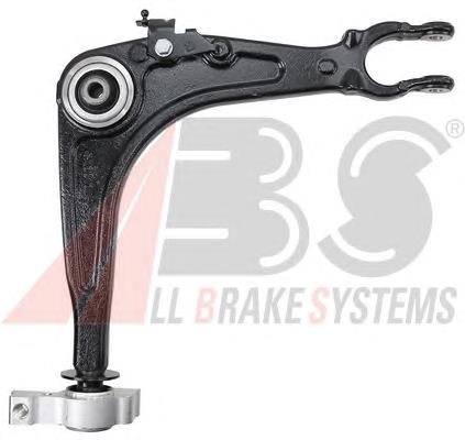 Compre 00003521T7 Peugeot/Citroen Braço oscilante inferior direito de suspensão dianteira
