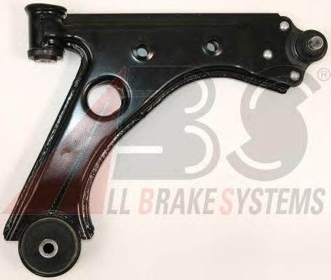 Compre 13426553 General Motors Braço oscilante inferior direito de suspensão dianteira