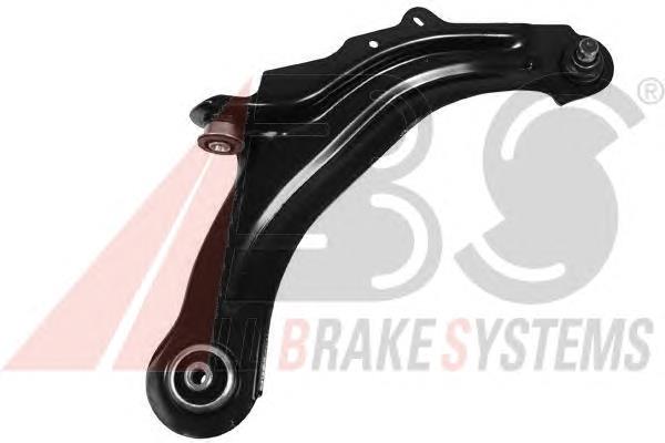 T452027 STC Braço oscilante inferior direito de suspensão dianteira