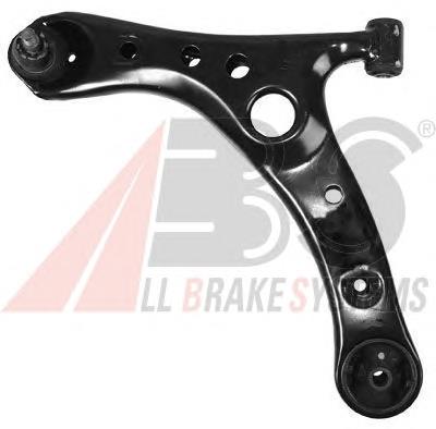 Compre TC2852 Delphi Braço oscilante inferior esquerdo de suspensão dianteira