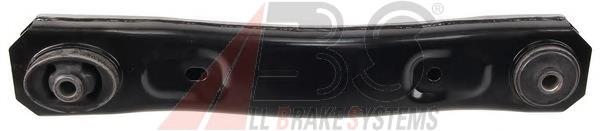 Compre 52088217AB Chrysler Braço oscilante inferior esquerdo/direito de suspensão dianteira