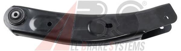 Compre 52088208AD Chrysler Braço oscilante superior esquerdo/direito de suspensão dianteira