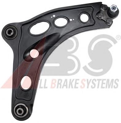 Compre 4418226 Opel Braço oscilante inferior direito de suspensão dianteira