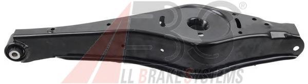 Compre 1K0505311AA VAG Braço oscilante inferior esquerdo de suspensão traseira/direita