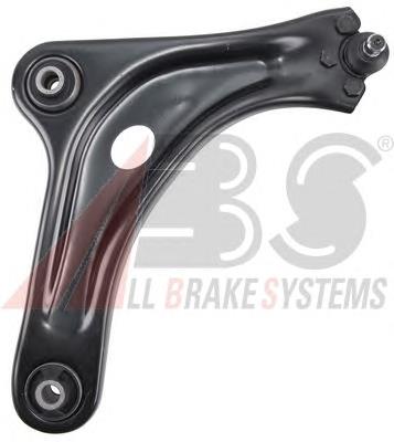 Compre 3521T0 Peugeot/Citroen Braço oscilante inferior direito de suspensão dianteira