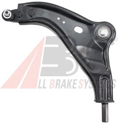 Compre VKDS328516B SKF Braço oscilante inferior esquerdo de suspensão dianteira
