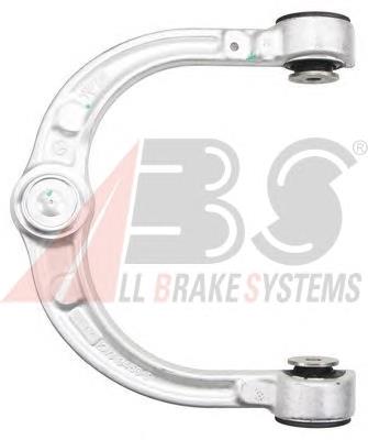 Compre 2513300707 Mercedes Braço oscilante superior esquerdo de suspensão dianteira