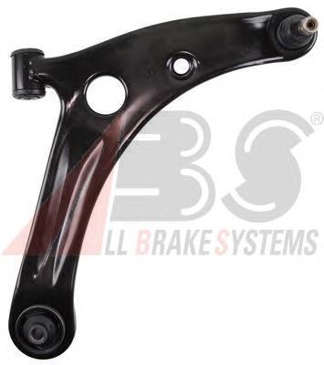 Braço oscilante inferior direito de suspensão dianteira Mitsubishi MN186218 preço, a partir de 6,38 USD