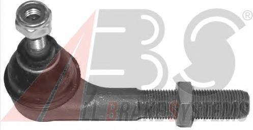 Ponta externa da barra de direção Peugeot/Citroen 0000381743 preço, a partir de 14,26 USD