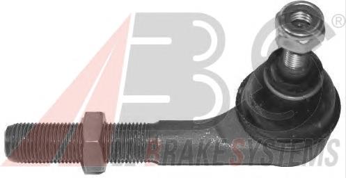 Compre 1607315680 Peugeot/Citroen Ponta externa da barra de direção
