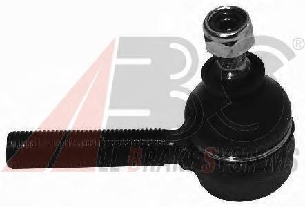 Compre A0003385110 Mercedes Ponta externa da barra de direção
