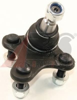 Suporte de esfera inferior direito 3RG 33745