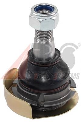 8660005585 Renault (RVI) Suporte de esfera inferior esquerdo