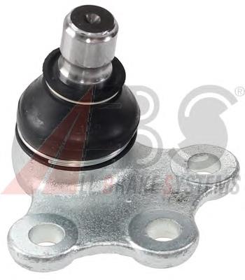 Suporte de esfera inferior 1682729380 Peugeot/Citroen
