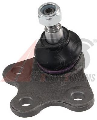 DSS2557 Dayco Suporte de esfera inferior direito