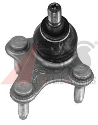 Compre 5QM407366A VAG Suporte de esfera inferior direito