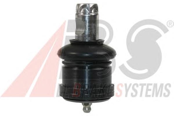 Suporte de esfera inferior 04443405 Chrysler