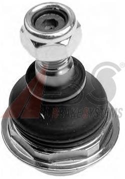 Compre 1607297480 Peugeot/Citroen Suporte de esfera inferior