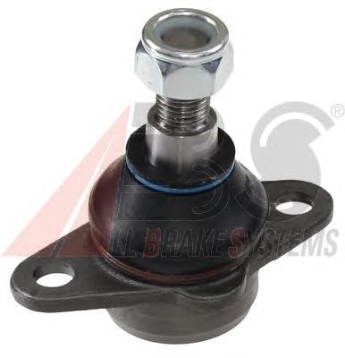 Suporte de esfera inferior BMW 31103418341