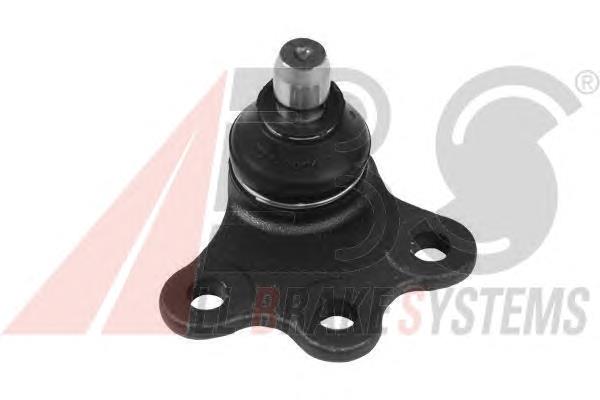 5352025 Opel Suporte de esfera inferior esquerdo