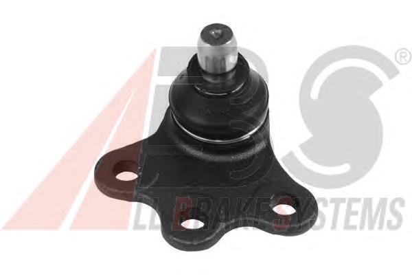5352026 Opel Suporte de esfera inferior direito