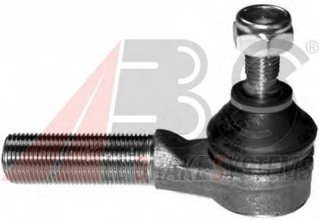 TI602R Japan Parts Ponta externa da barra de direção
