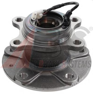 Compre HBK517503 Open Parts Cubo traseiro