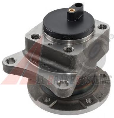201193 ABS Cubo traseiro