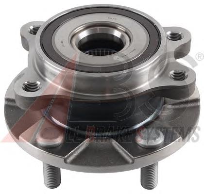 Cubo dianteiro 90049 Metalcaucho
