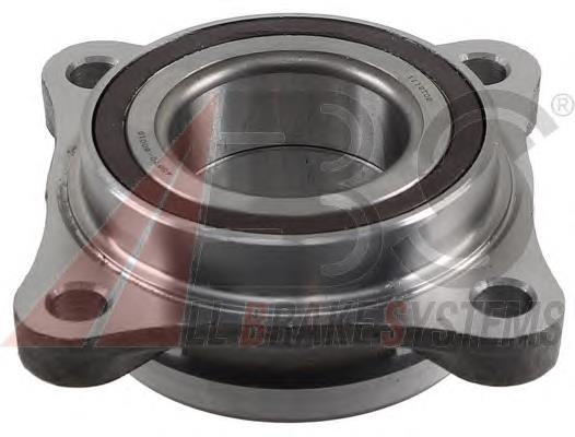 Rolamento de cubo dianteiro ABS 201216 preço, a partir de 70,92 USD