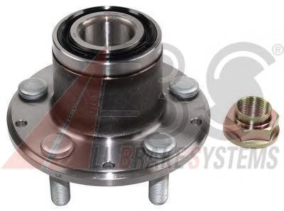 Cubo traseiro Subaru 28063AA000 preço, a partir de 77,25 USD