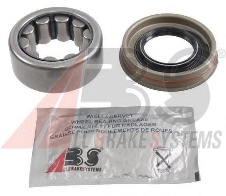 Compre 4552765 Ford Rolamento de cubo traseiro