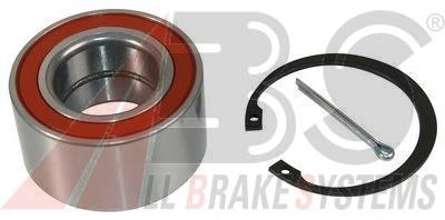 Rolamento de cubo dianteiro ABS 201256 preço, a partir de 25,86 USD